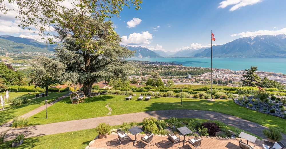 Lac Léman